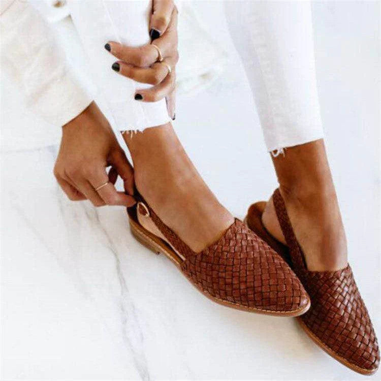 Eden | Handcrafted Moccasins