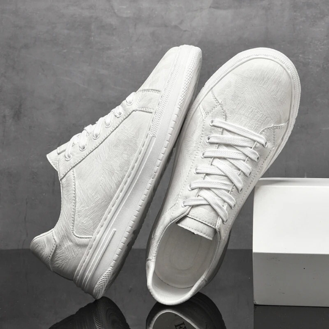 Devereaux | Elite Comfort Sneaker