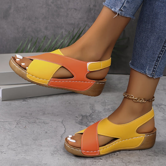 Ludlow | Comfortable Orthopedic Sandal