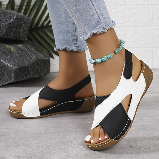 Ludlow | Comfortable Orthopedic Sandal