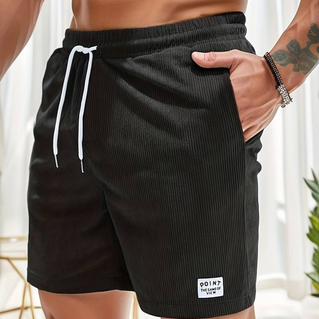 Archer | Tailored Shorts