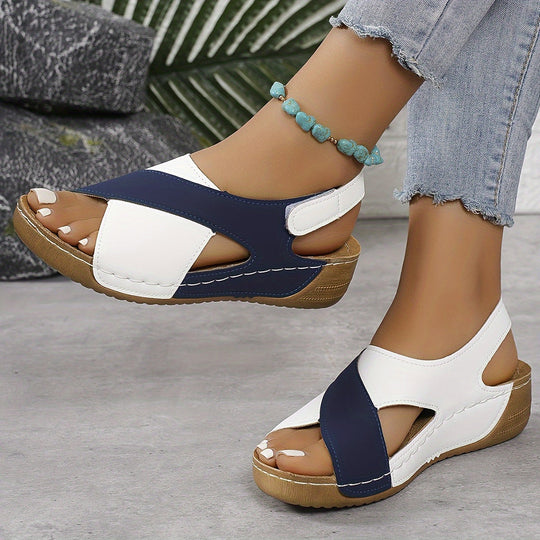 Ludlow | Comfortable Orthopedic Sandal