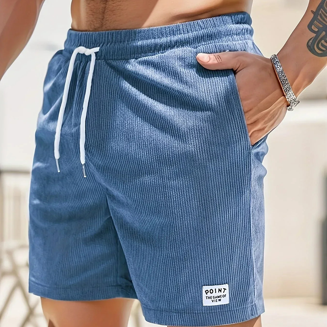 Archer | Tailored Shorts