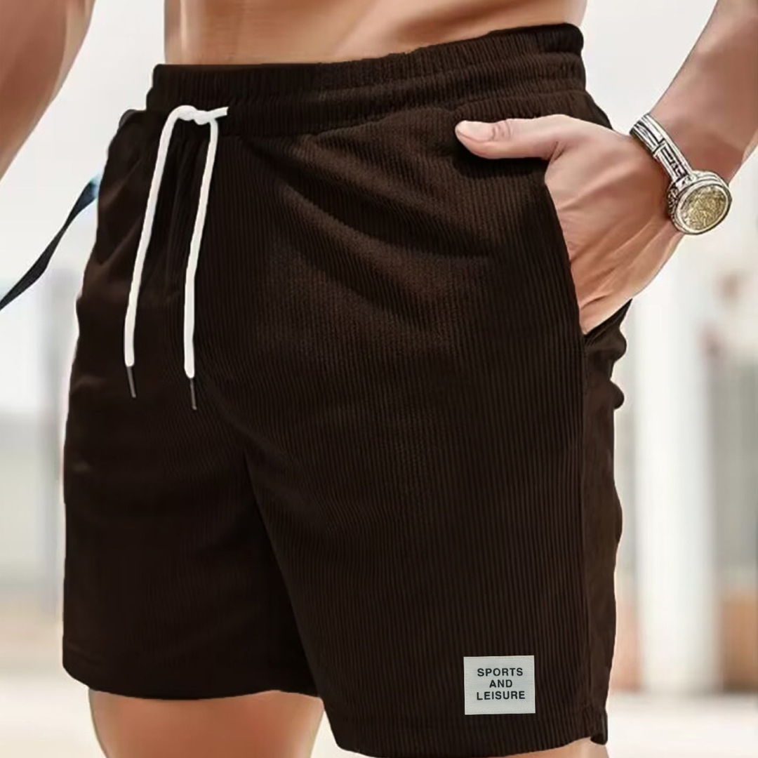 Archer | Tailored Shorts