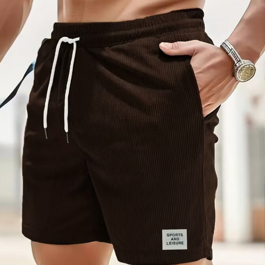 Archer | Tailored Shorts