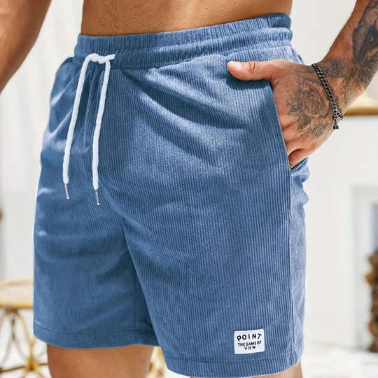 Archer | Tailored Shorts