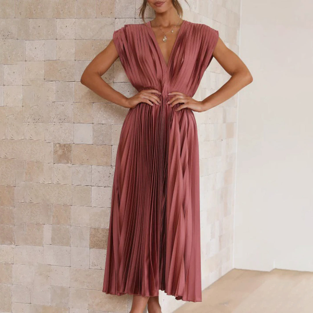 Isadora | Elegant Dress