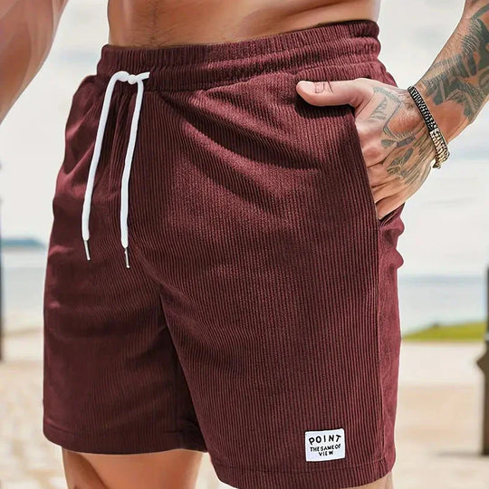 Archer | Tailored Shorts