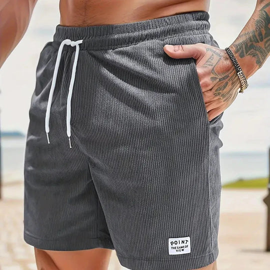 Archer | Tailored Shorts