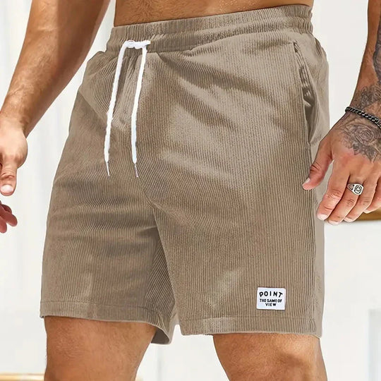 Archer | Tailored Shorts