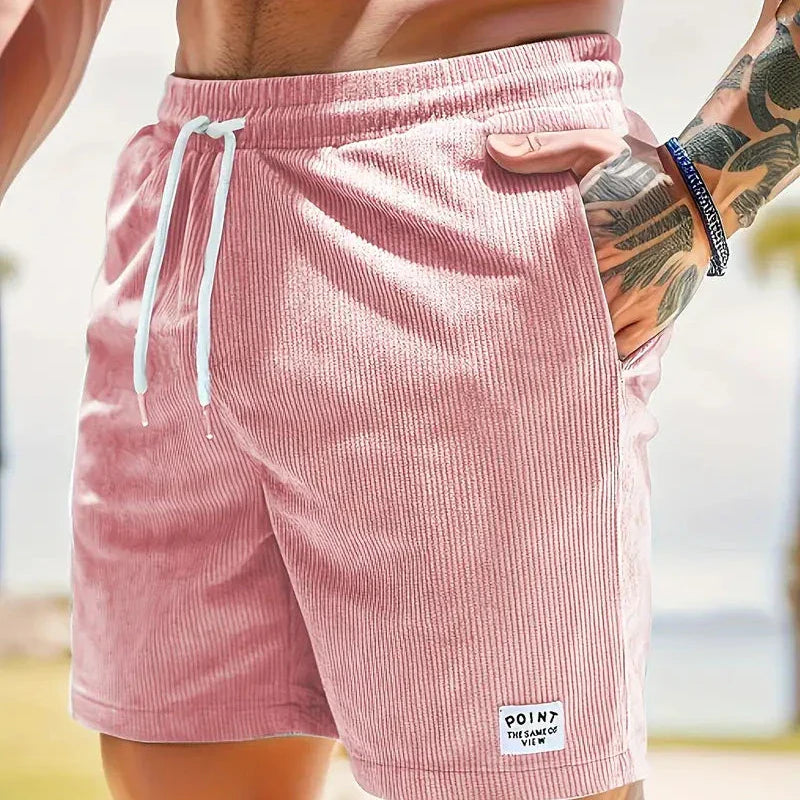 Archer | Tailored Shorts