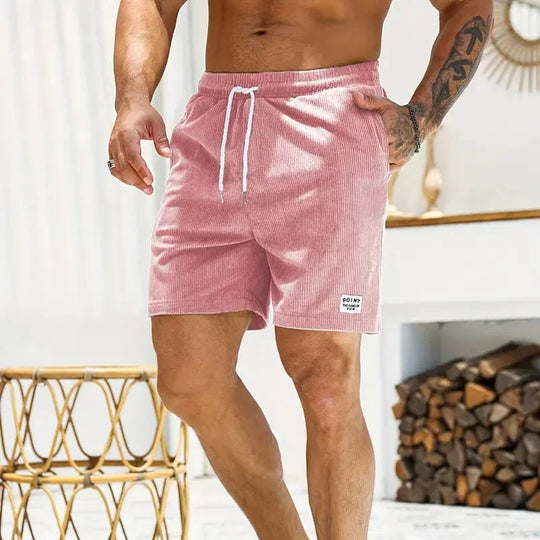 Archer | Tailored Shorts