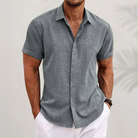 Rafael | Casual Chic Shirt