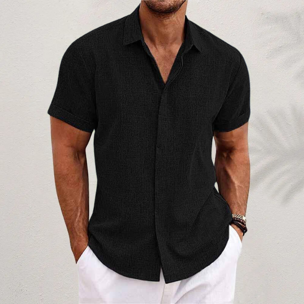 Rafael | Casual Chic Shirt