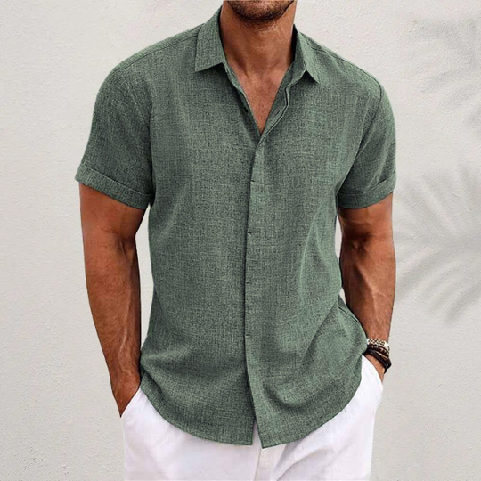 Rafael | Casual Chic Shirt