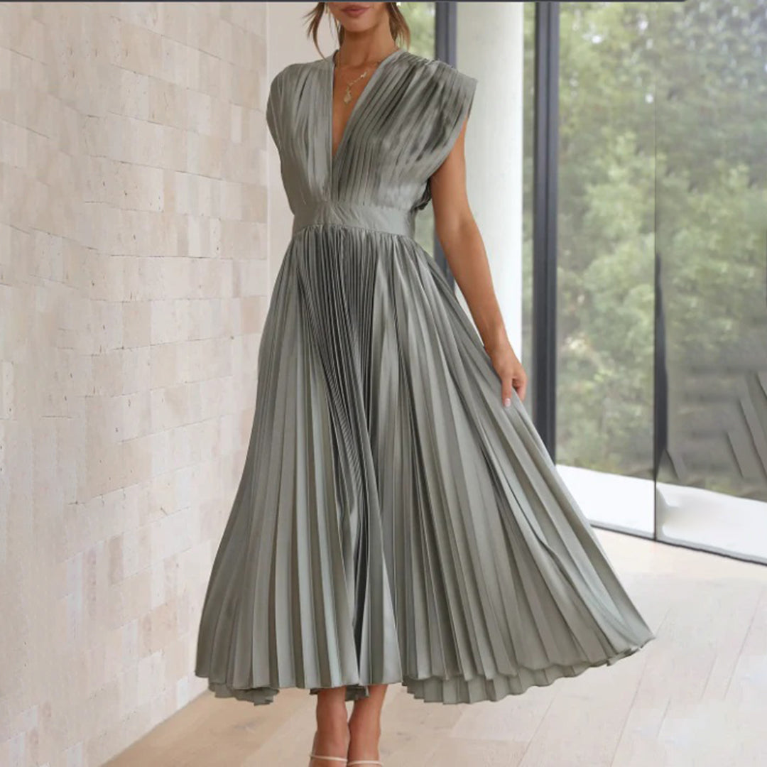 Isadora | Elegant Dress