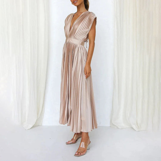 Isadora | Elegant Dress