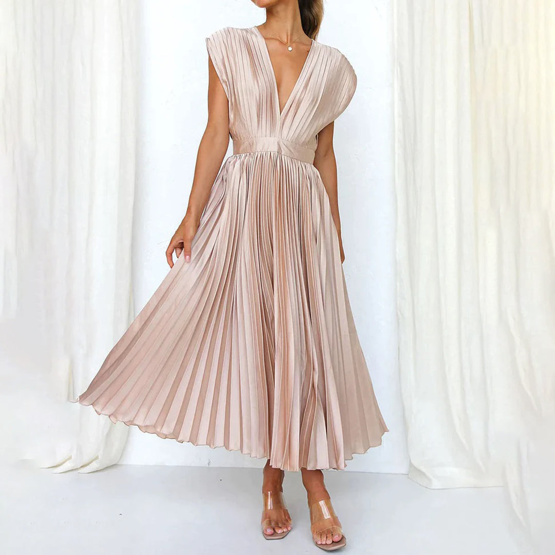 Isadora | Elegant Dress