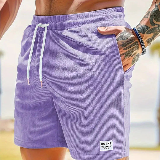 Archer | Tailored Shorts