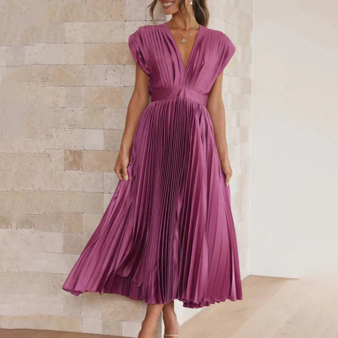 Isadora | Elegant Dress