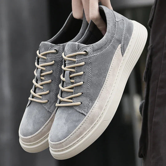 Laurent | Elite Comfort Sneakers