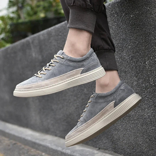 Laurent | Elite Comfort Sneakers