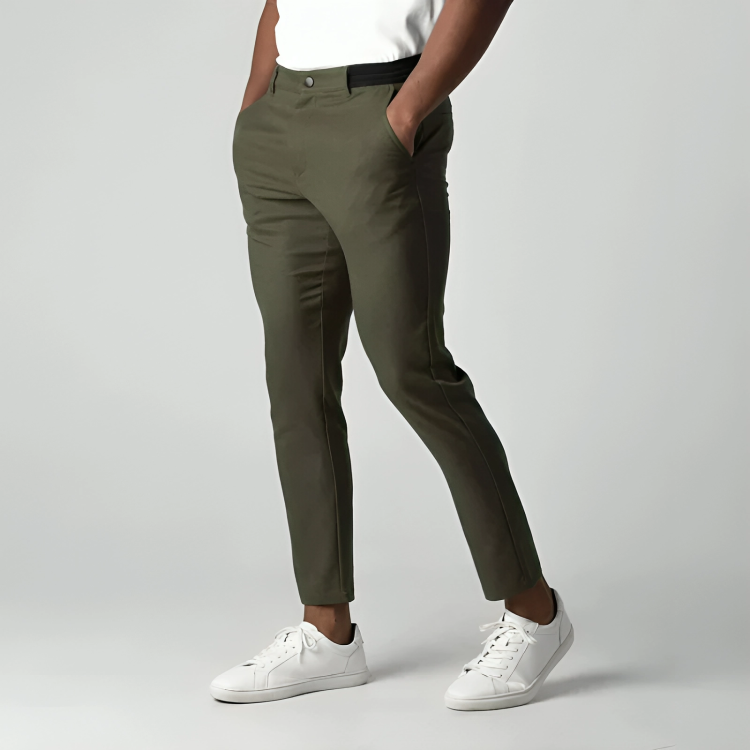 Stride | Modern Fit Chino Pants