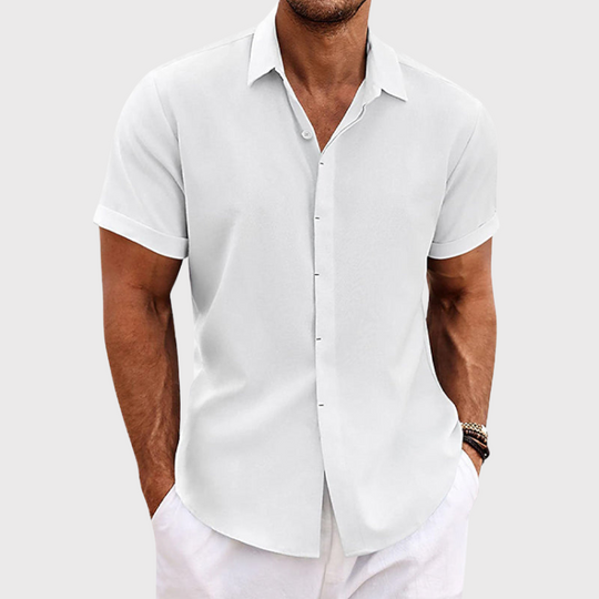 Rafael | Casual Chic Shirt