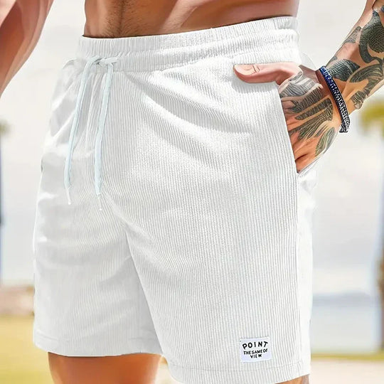 Archer | Tailored Shorts