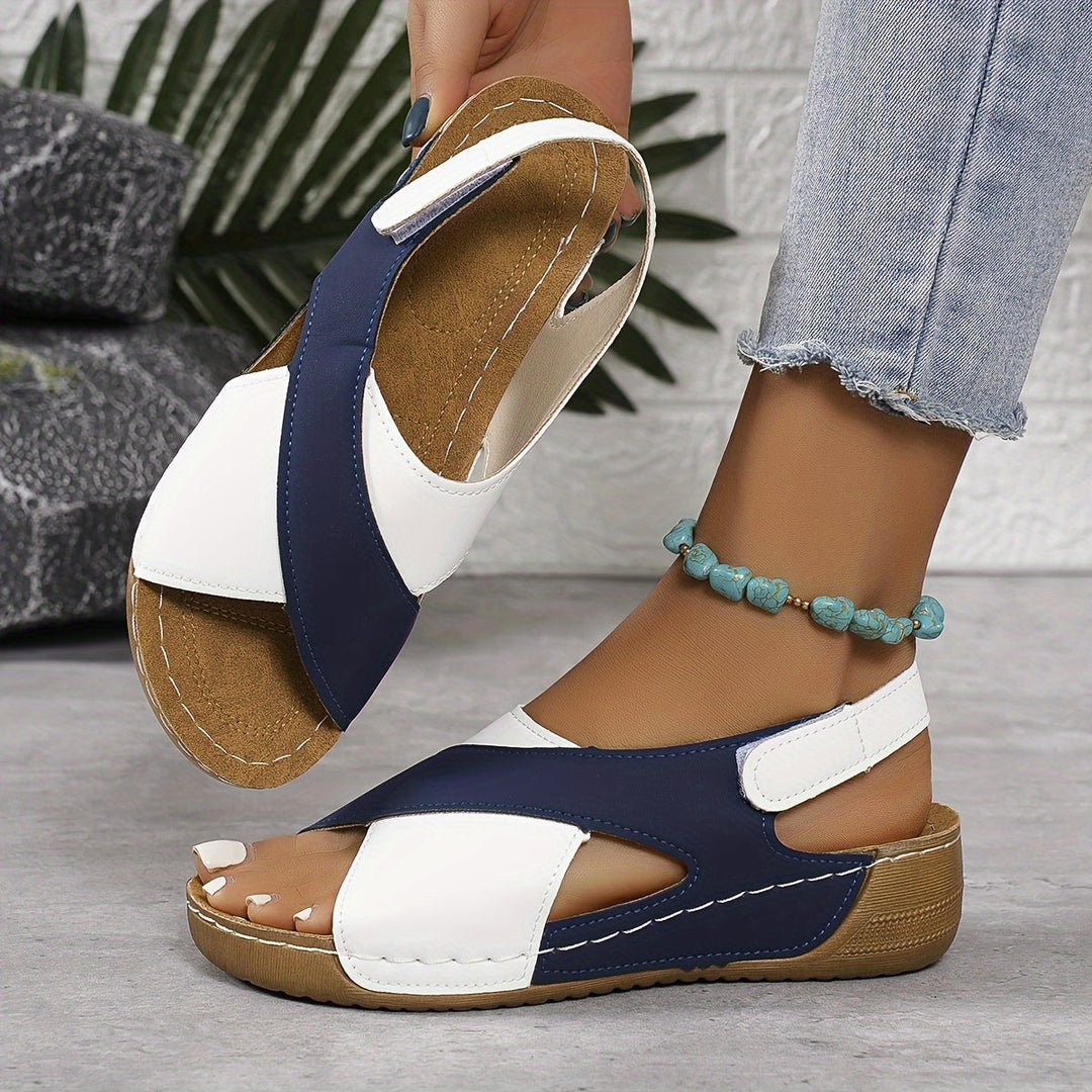 Ludlow | Comfortable Orthopedic Sandal