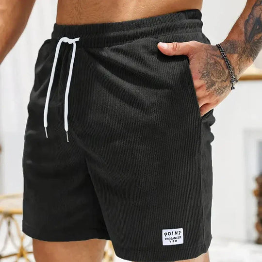 Archer | Tailored Shorts