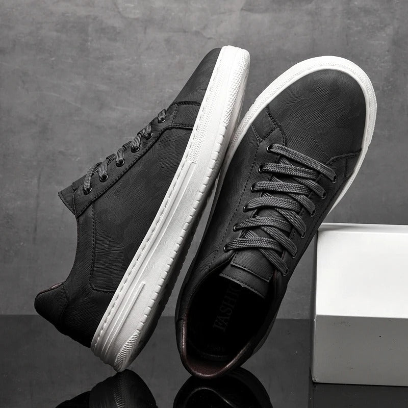 Devereaux | Elite Comfort Sneaker