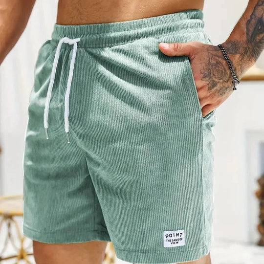 Archer | Tailored Shorts