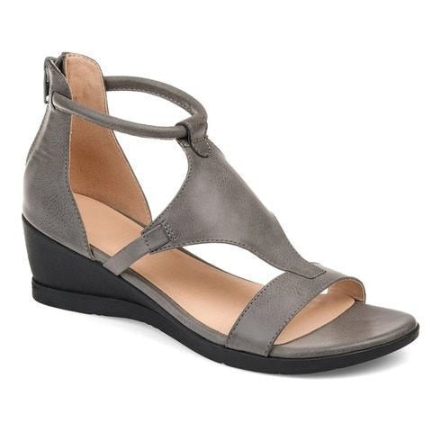 Elle | Comfortable Orthopedic Summer Sandals